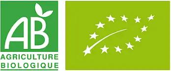 Agriculture biologique Logo