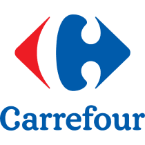 Logo Carrefour