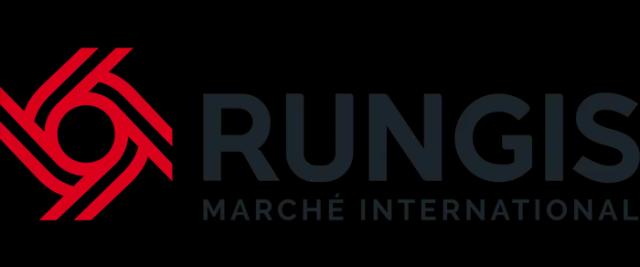 Logo Rungis Marché International