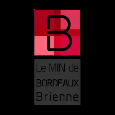 Logo Le min de Bordeaux Brienne