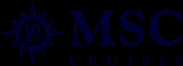 Logo MSC Croisières